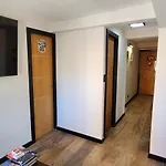 Apartment \